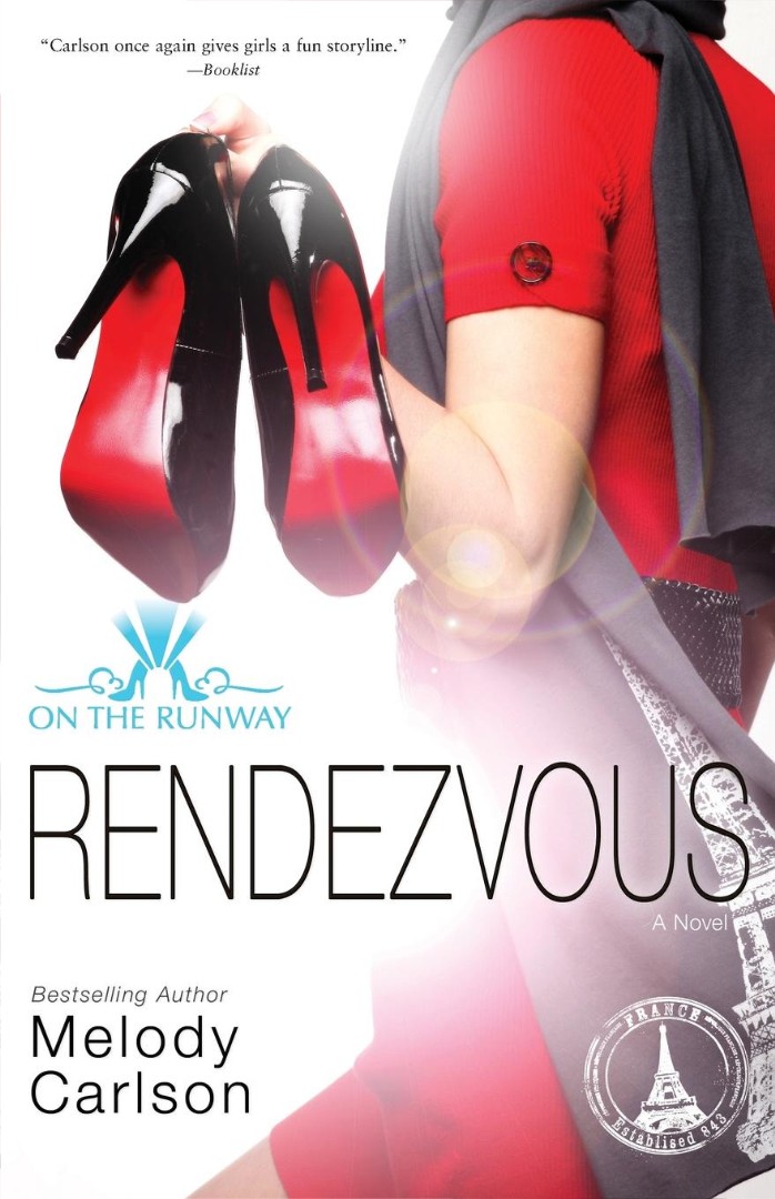 Rendezvous By Melody Carlson (Paperback) 9780310748618