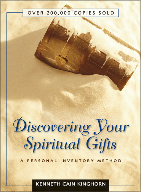 Discovering Your Spiritual Gifts By Kenneth C Kinghorn (Paperback)