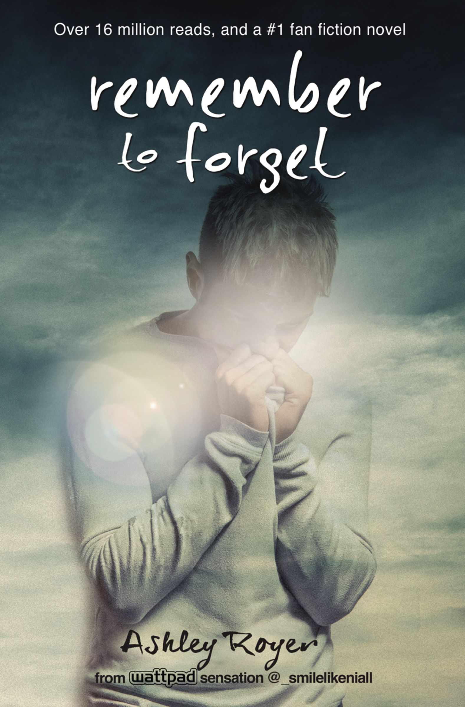 Remember to Forget By Ashley Royer (Paperback) 9780310751847