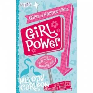 Girl Power By Melody Carlson (Paperback) 9780310753612