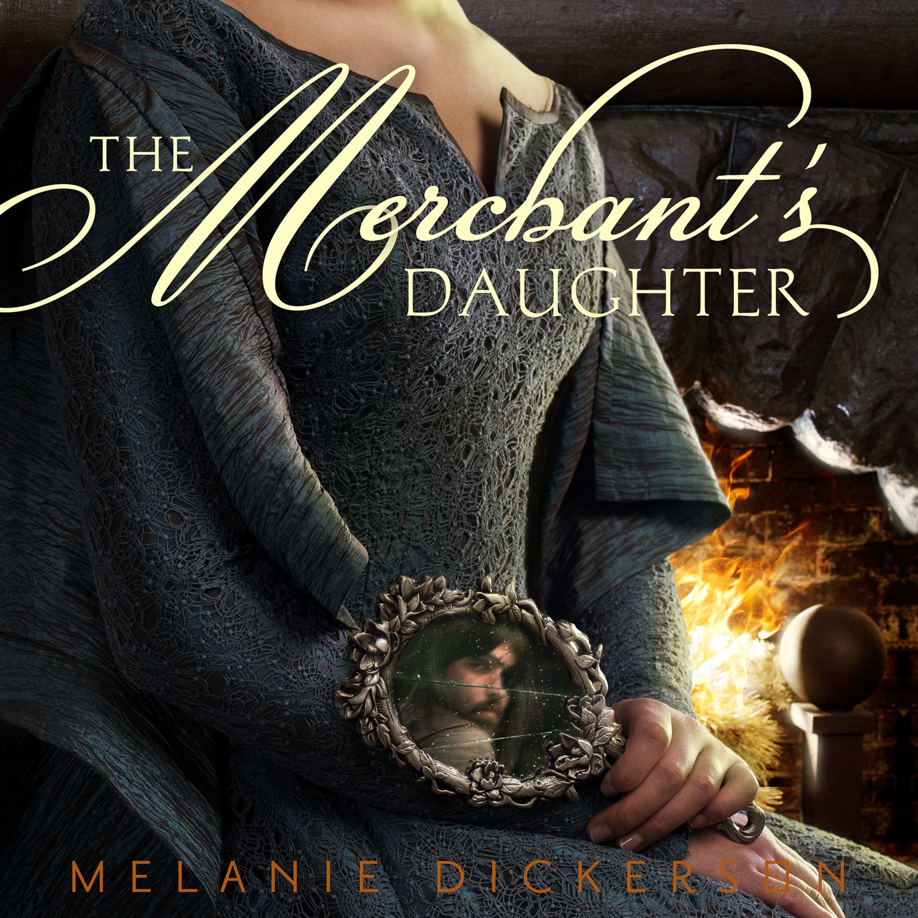 Merchant's Daughter