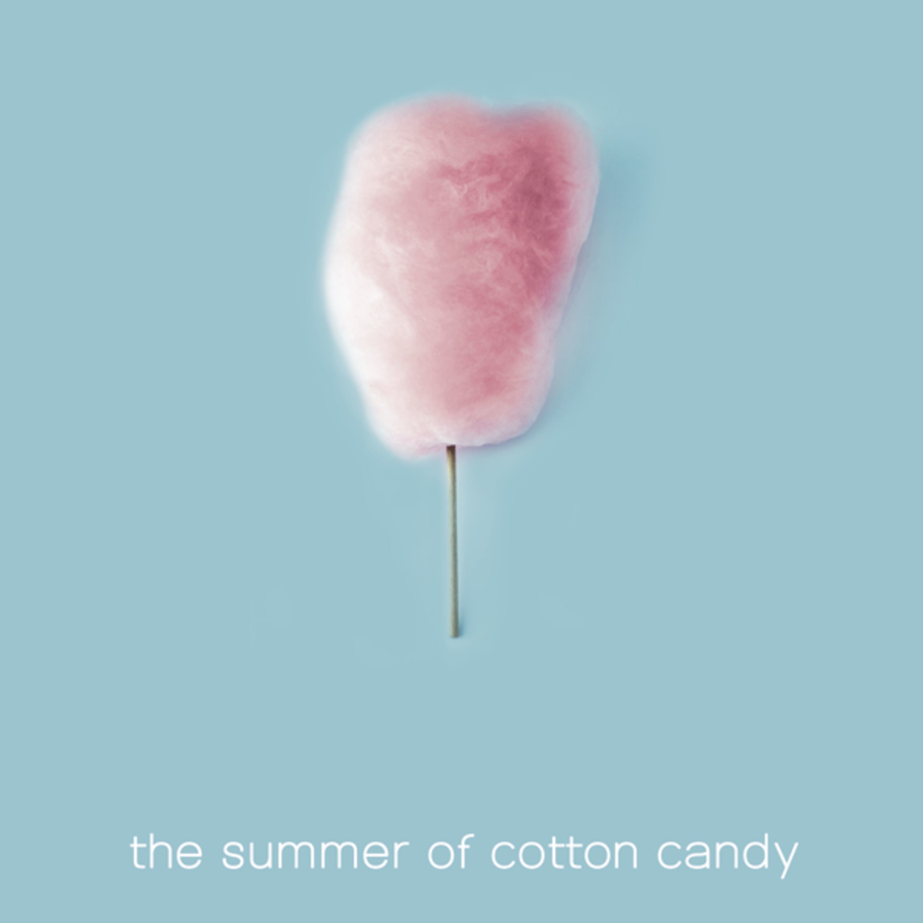 Summer of Cotton Candy