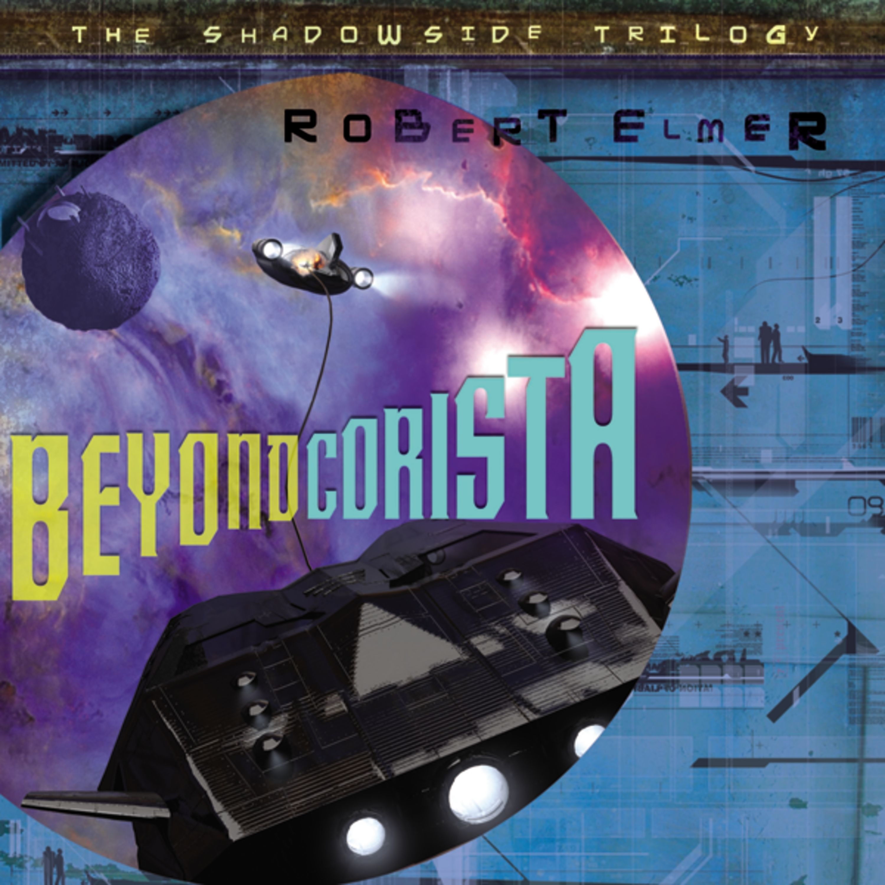 Beyond Corista