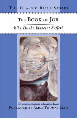 The Book of Job Why Do the Innocent Suffer By Na Na (Paperback)