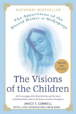 Visions of the Children By Connell Janice T (Paperback) 9780312361976