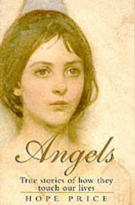 Angels By Hope Price (Paperback) 9780330328500