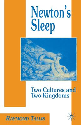 Newton's Sleep By R Tallis (Paperback) 9780333633007