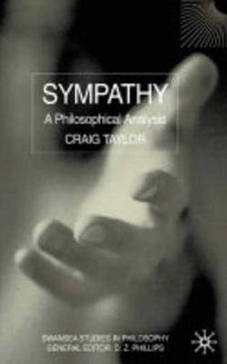 Sympathy By Craig Taylor (Hardback) 9780333987940