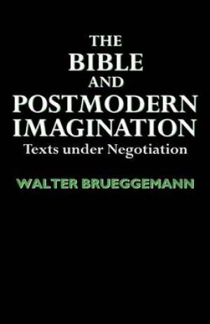 Texts Under Negotiation By Walter Brueggemann (Paperback)