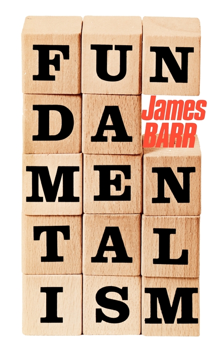 Fundamentalism By James Barr (Paperback) 9780334005032