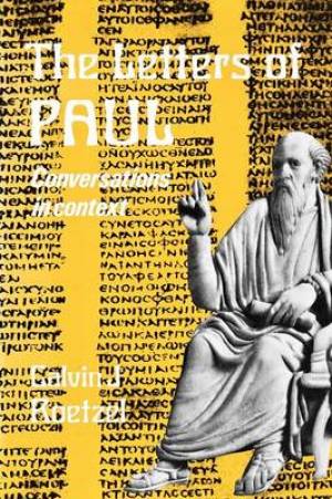 The Letters of Paul By Calvin J Roetzel (Paperback) 9780334008750