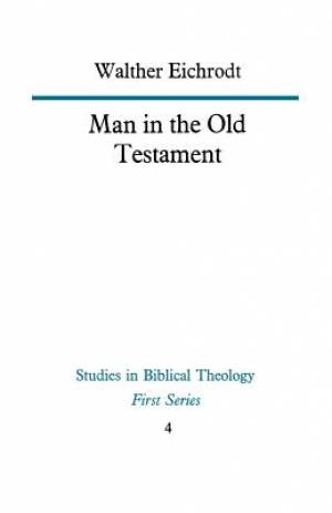 Man in the Old Testament