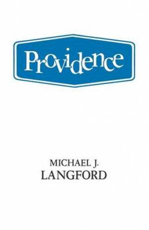 Providence By Michael Langford (Paperback) 9780334013426