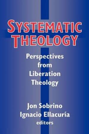 Systematic Theology Perspectives from Liberation Theology (Paperback)