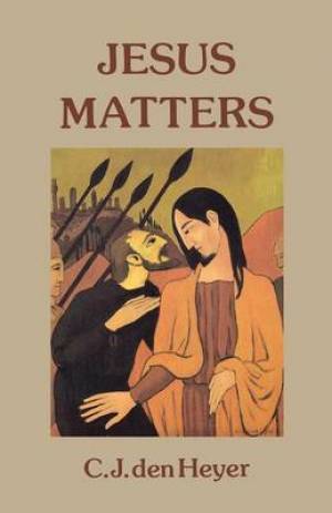 Jesus Matters 150 Years of Research