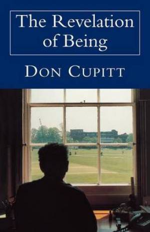 Revelation Of Being By Don Cupitt (Paperback) 9780334027447