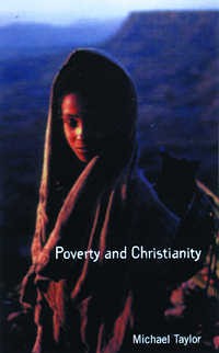 Poverty And Christianity By Michael H Taylor (Paperback) 9780334028147