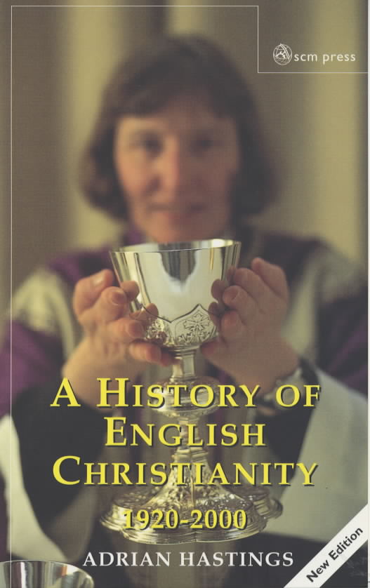 History English Christianity new Ed By Adrian Hastings (Paperback)