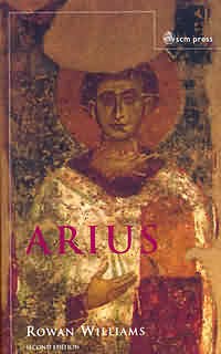 Arius By Rowan Williams (Paperback) 9780334028505