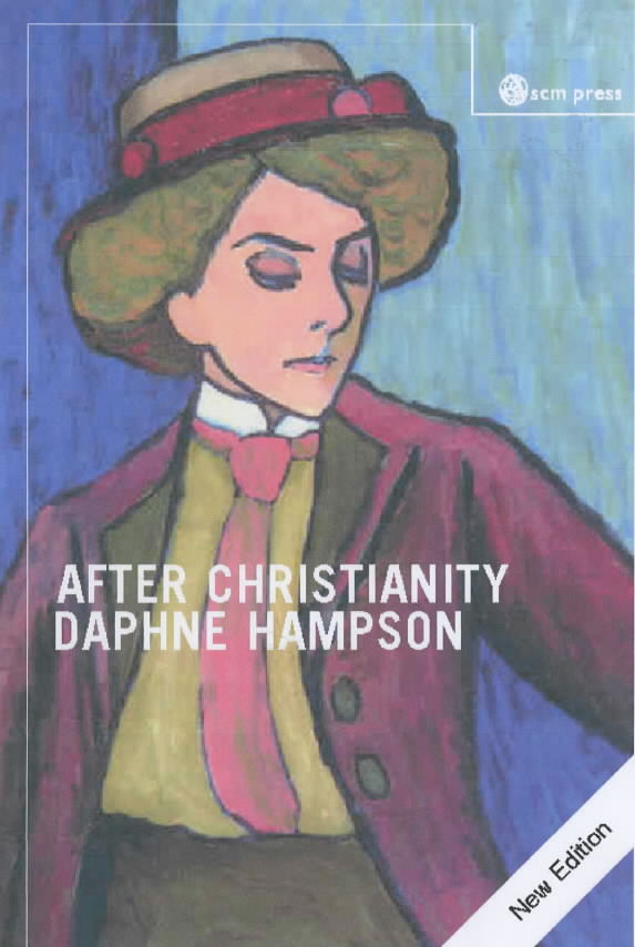 After Christianity new Edition (Paperback) 9780334028864