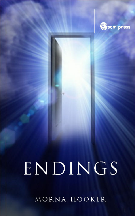 Endings Invitations to Discipleship (Paperback) 9780334028871