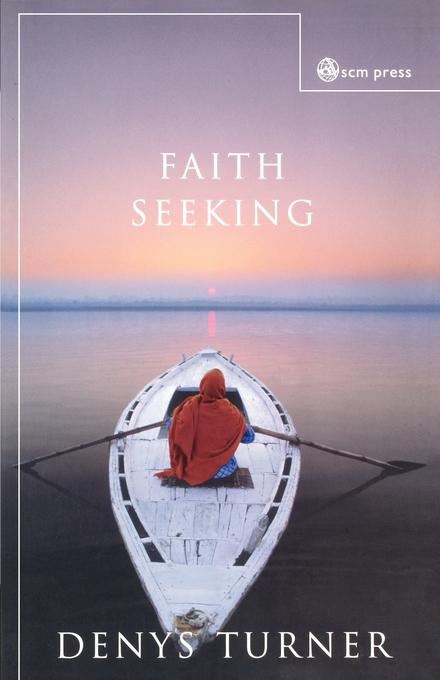 Faith Seeking (Paperback) 9780334028888