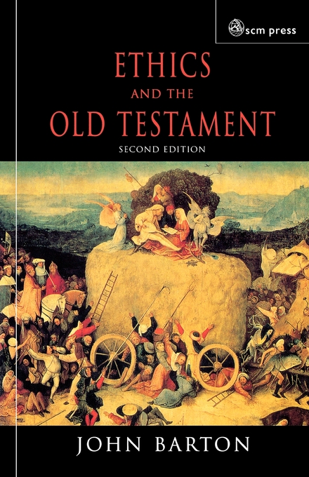 Ethics And The Old Testament-new Ed (Paperback) 9780334028949