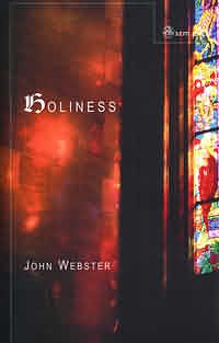 Holiness Scm (Paperback) 9780334028956