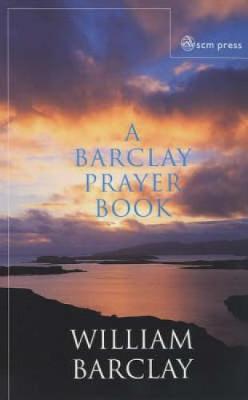 A Barclay Prayer Book N e (Paperback) 9780334029120