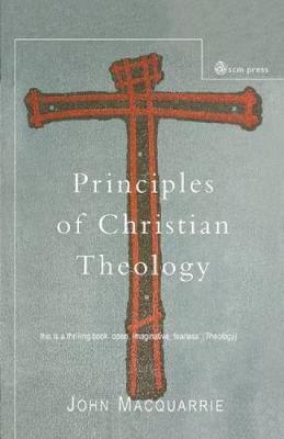 Principles Of Christian Theology (Paperback) 9780334029212