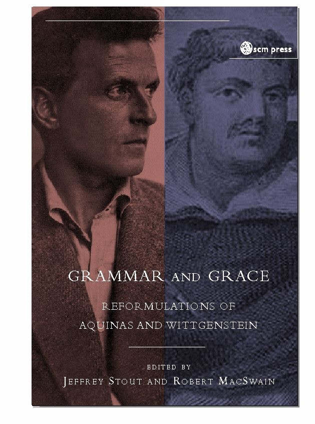 Grammar & Grace By Stout and Mac Swain Eds (Paperback)