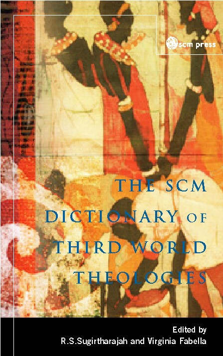 The SCM Dictionary of Third World Theologies (Paperback) 9780334029311