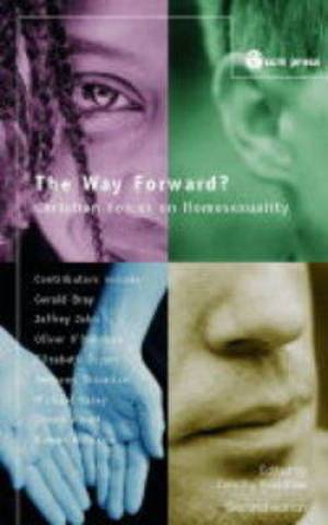 The Way Forward By Timothy Bradshaw Ed (Paperback) 9780334029342