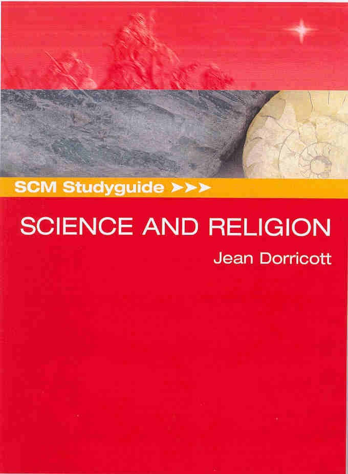 SCM Studyguide Science and Religion By Jean Dorricott (Paperback)