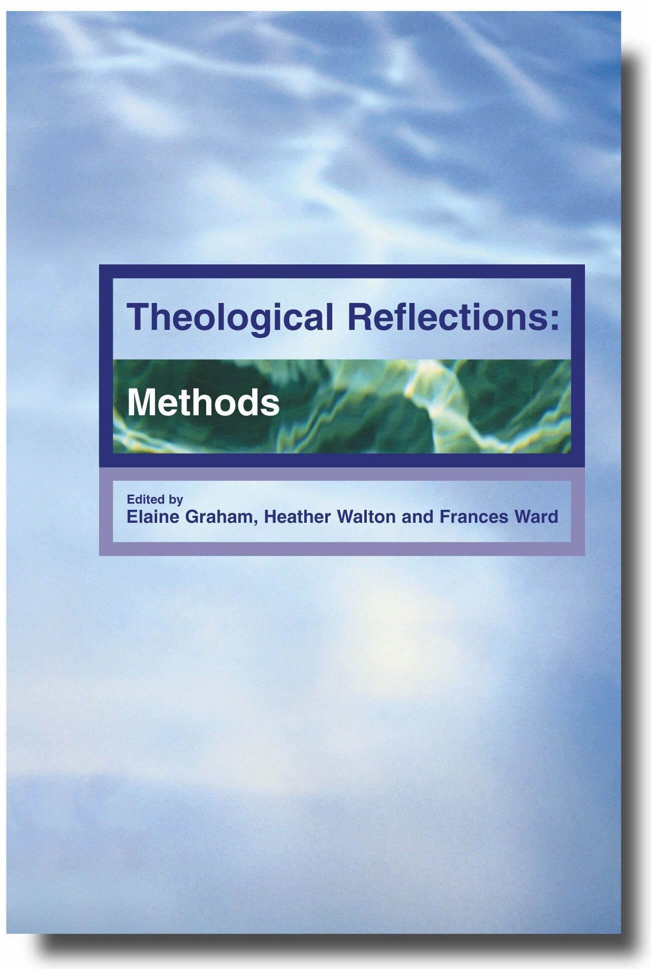 Theological Reflection Methods vol 1 (Paperback) 9780334029762