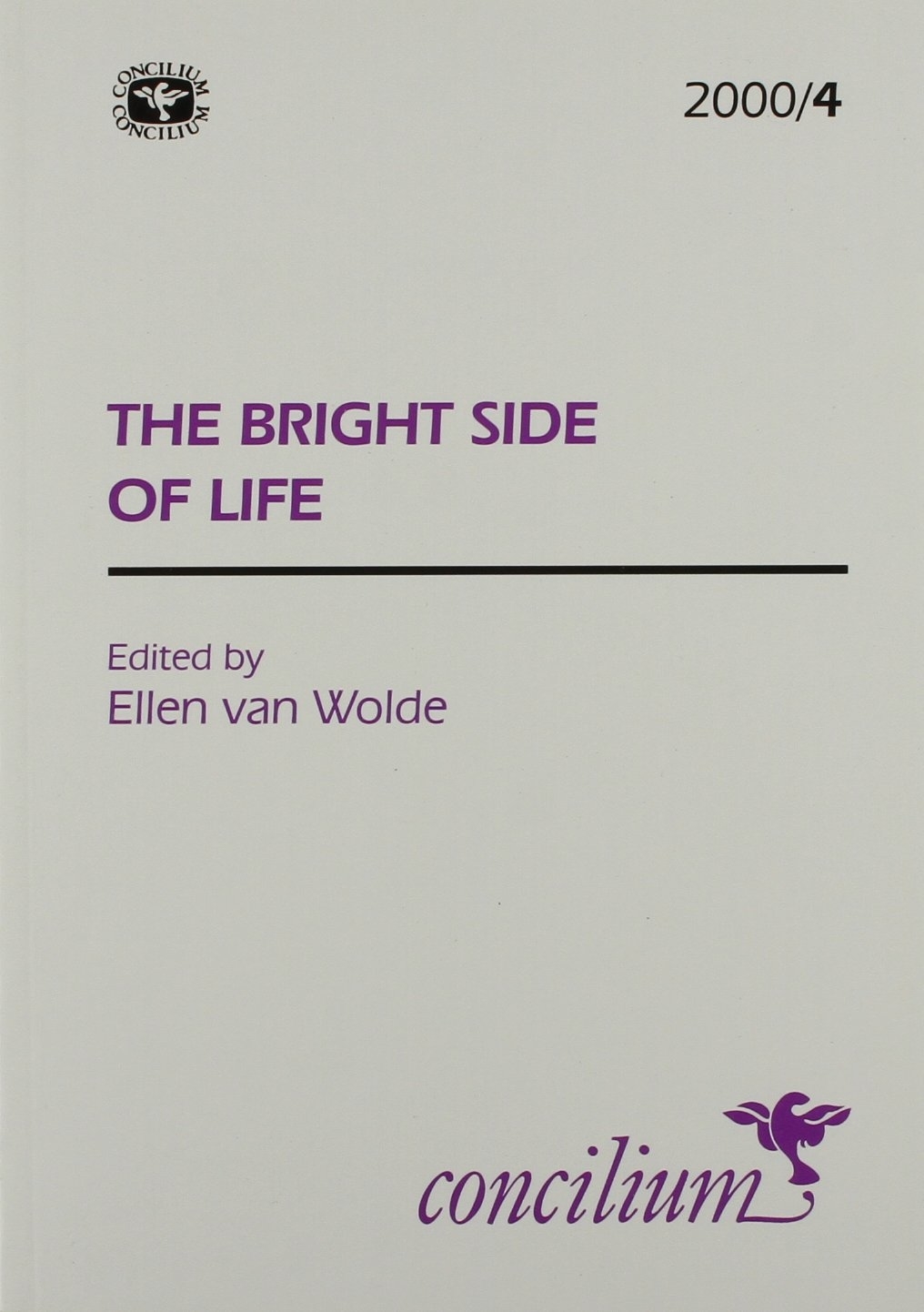 2000 4 bright Side Of Life By TAMEZ ELSA (Paperback) 9780334030607