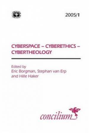 2005 1 cyberspace cyberethics By ERIC BORGMAN (Paperback)