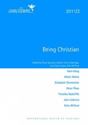 Being Christian