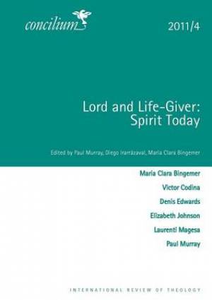 Lord and Life-Giver (Paperback) 9780334031154