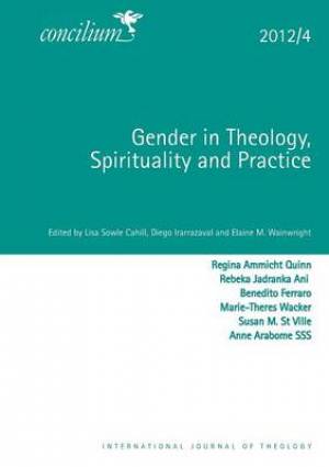 Gender and Theology (Paperback) 9780334031208