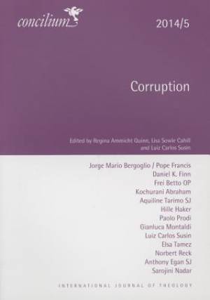 Concilium 2014 5 Corruption