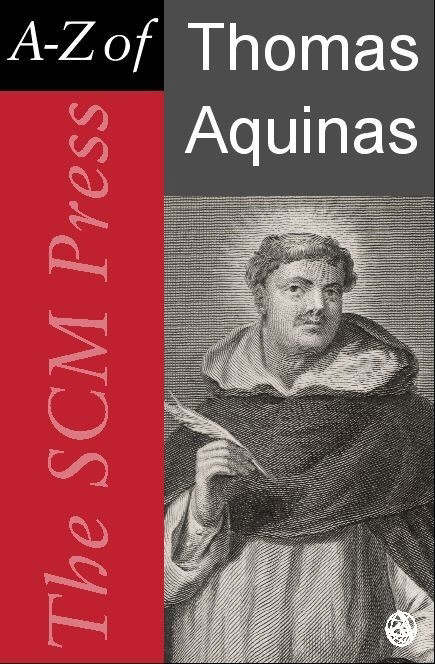 SCM A-Z of Thomas Aquinas By Joseph Wawrykow (Paperback) 9780334040125