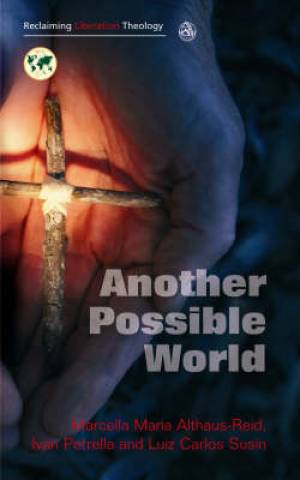 Another Possible World (Paperback) 9780334040941