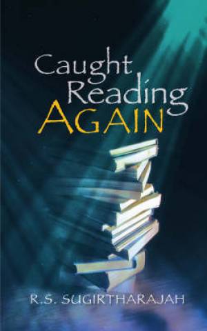 Caught Reading Again By R S Sugirtharajah (Paperback) 9780334041092