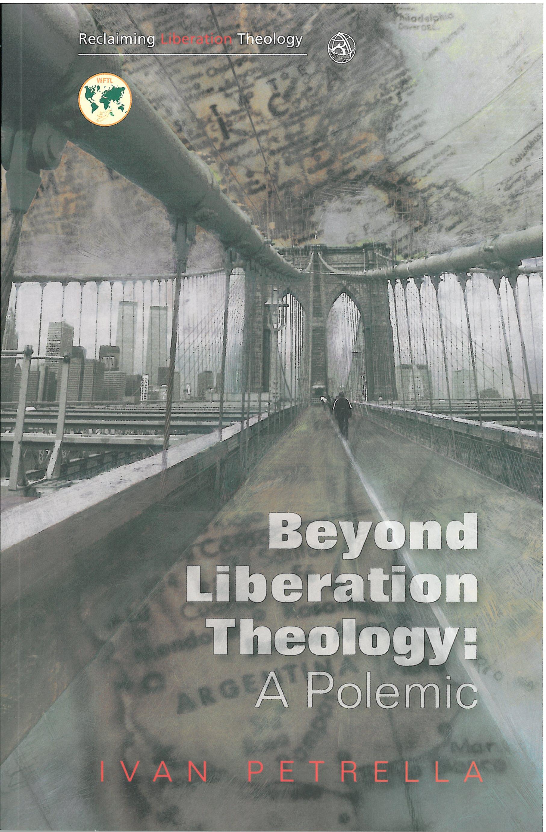 Beyond Liberation Theology By Ivan Petrella (Paperback) 9780334041344