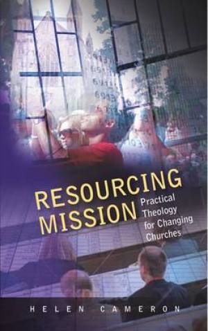 Resourcing Mission By Helen Cameron (Paperback) 9780334041467