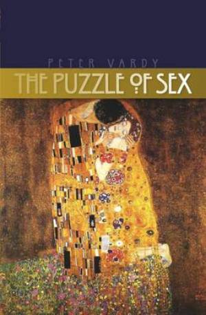 The Puzzle Of Sex By Peter Vardy (Paperback) 9780334042051