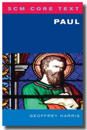 Paul By Geoffrey Harris (Paperback) 9780334042068