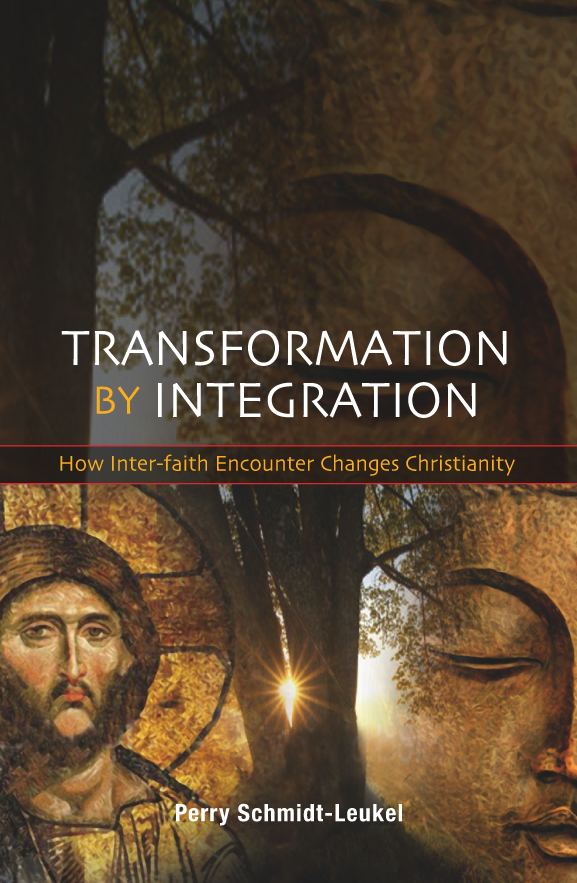 Transformation by Integration By Perry Schmidt-Leukel (Paperback)