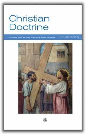 Christian Doctrine By Lindsey Hall Murray Rae Steve Holmes (Paperback)